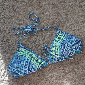 bikini top